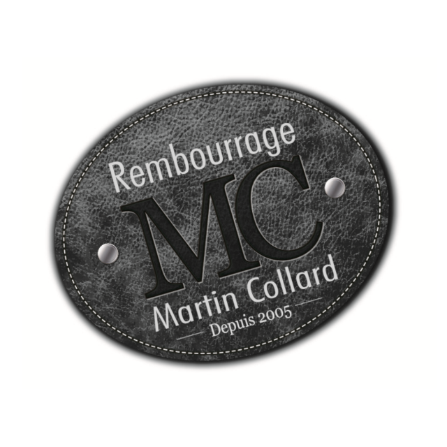Logo de Rembourrage Martin Collard
